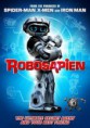  Assistir Robosapien O Meu Melhor Amigo Dublado ou Legendado 2013 